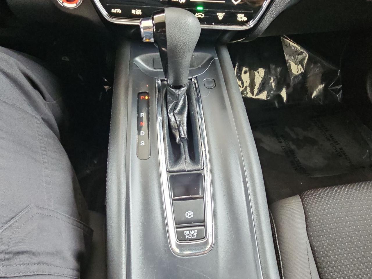 2021 Honda HR-V EX Waldorf MD