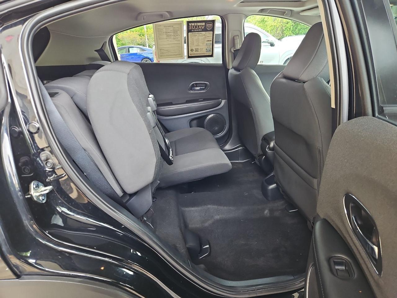2021 Honda HR-V EX Waldorf MD