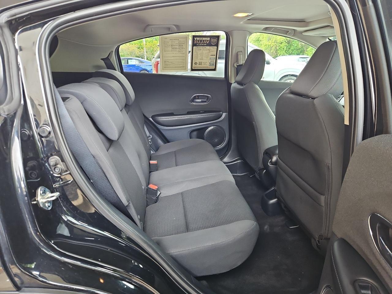 2021 Honda HR-V EX Waldorf MD