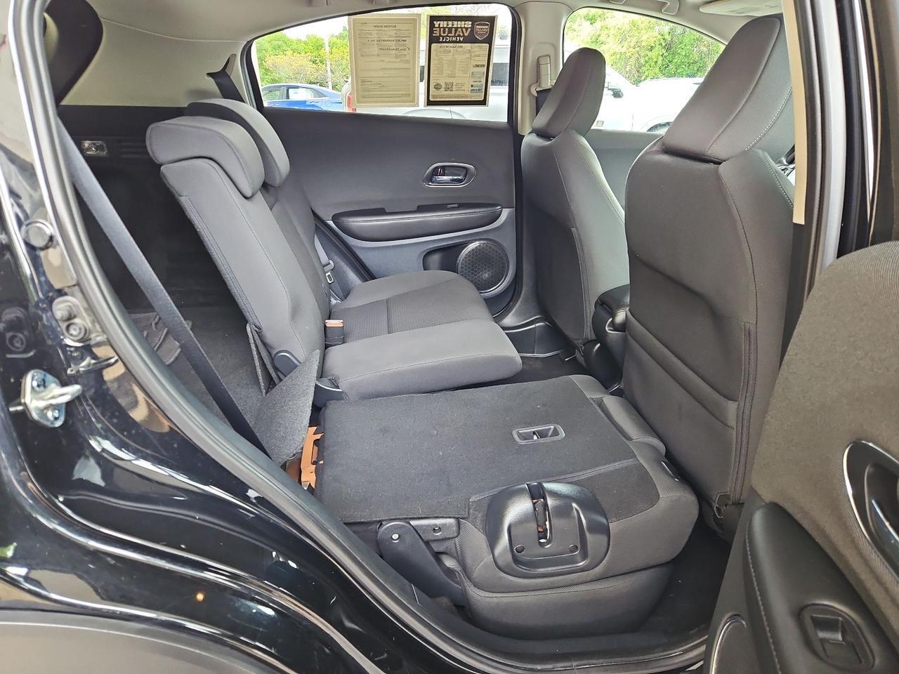 2021 Honda HR-V EX Waldorf MD