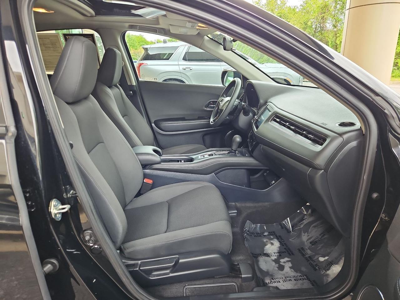 2021 Honda HR-V EX Waldorf MD