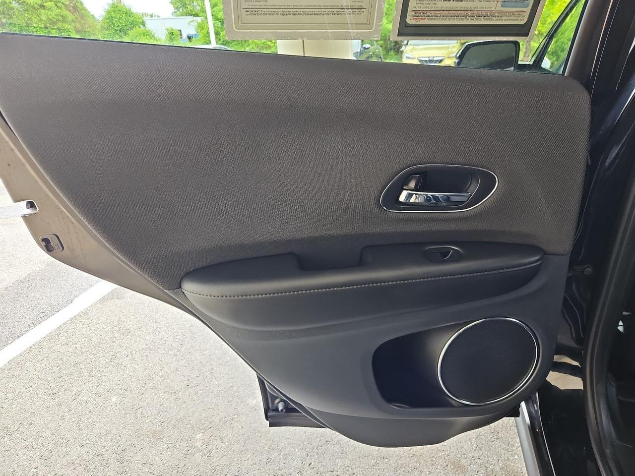 2021 Honda HR-V EX Waldorf MD