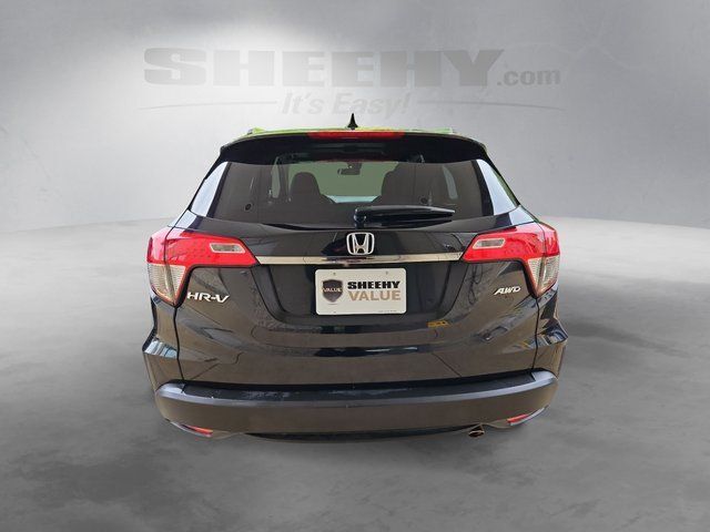 2021 Honda HR-V EX Waldorf MD