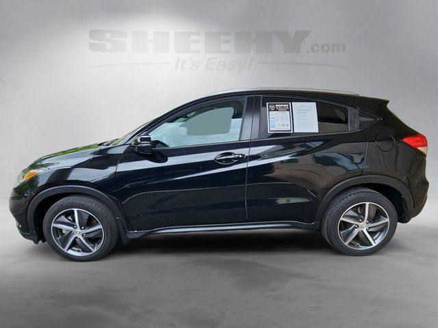 2021 Honda HR-V EX Waldorf MD