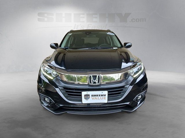 2021 Honda HR-V EX Waldorf MD