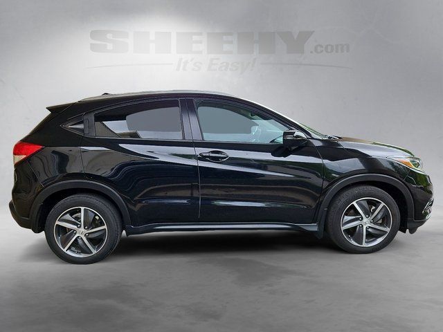 2021 Honda HR-V EX Waldorf MD