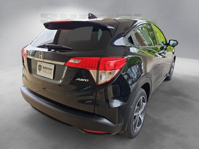2021 Honda HR-V EX Waldorf MD