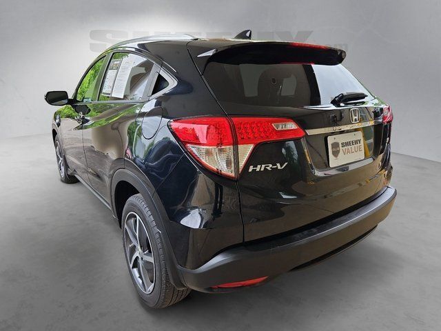 2021 Honda HR-V EX Waldorf MD