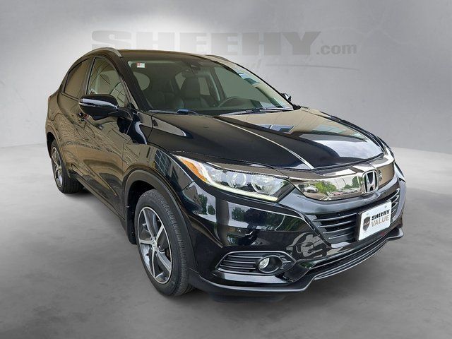 2021 Honda HR-V EX Waldorf MD
