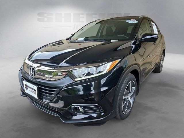 2021 Honda HR-V EX Waldorf MD