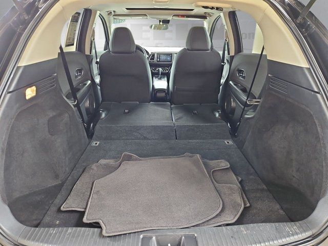 2021 Honda HR-V EX Waldorf MD