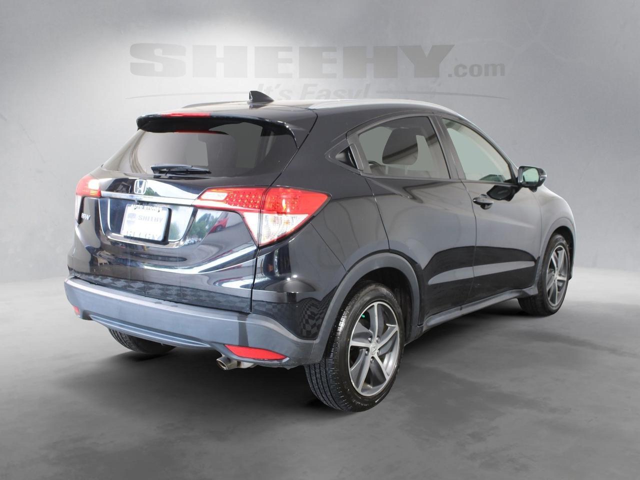 2021 Honda HR-V EX Manassas VA