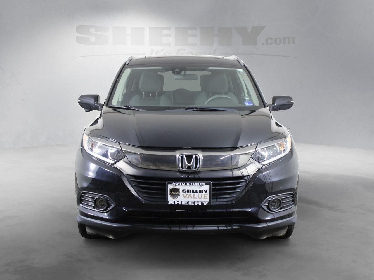 2021 Honda HR-V EX Manassas VA