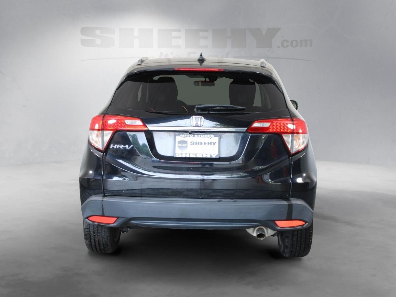 2021 Honda HR-V EX Manassas VA