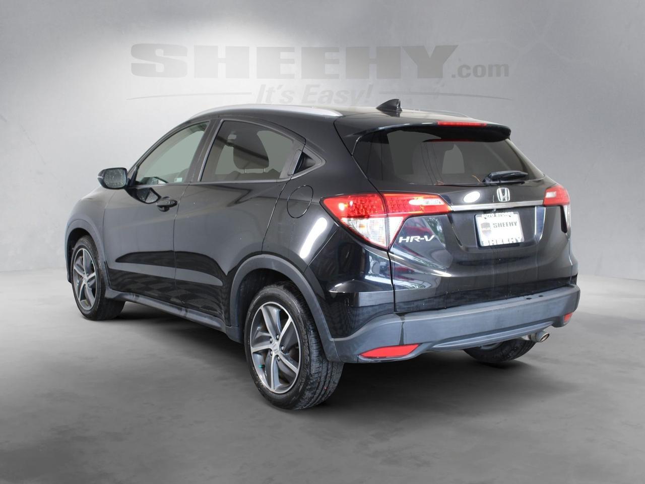 2021 Honda HR-V EX Manassas VA