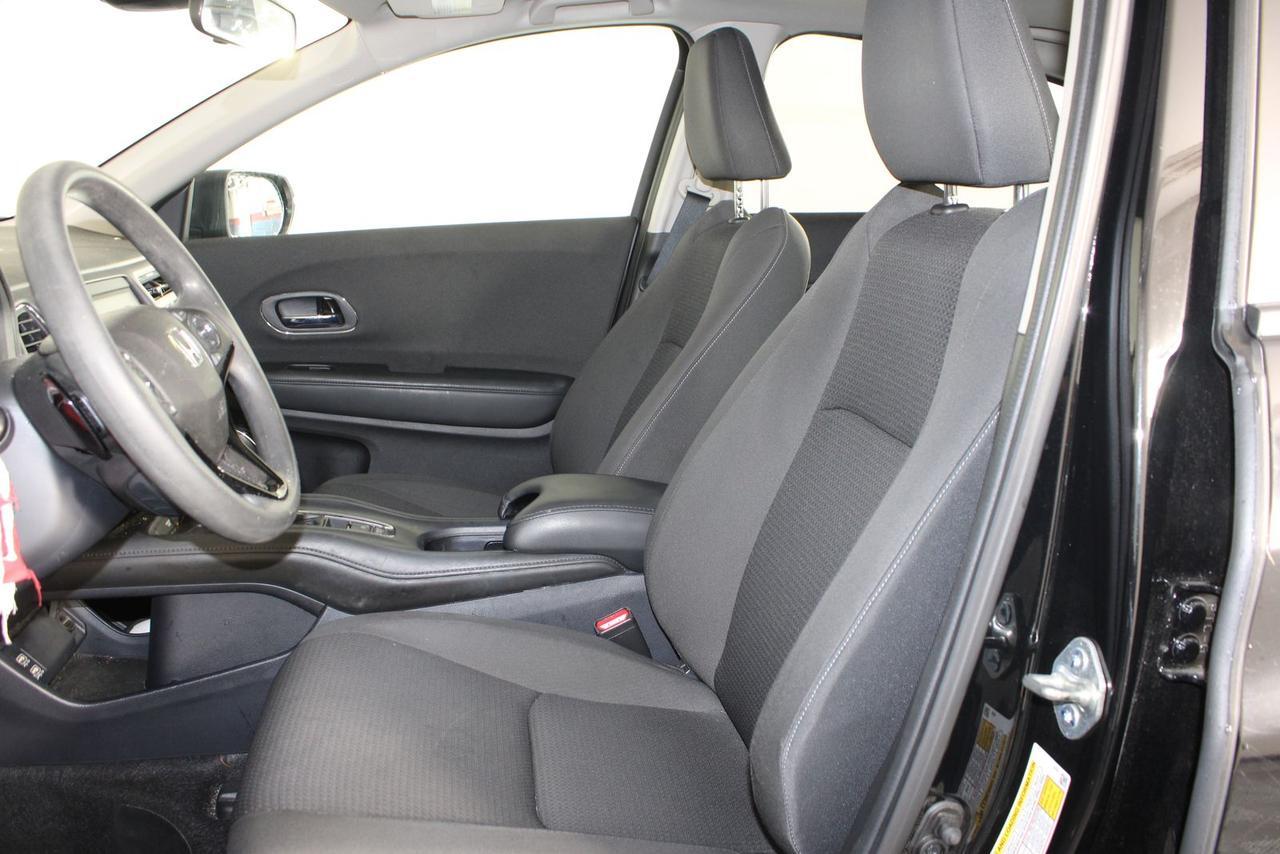 2021 Honda HR-V EX Manassas VA