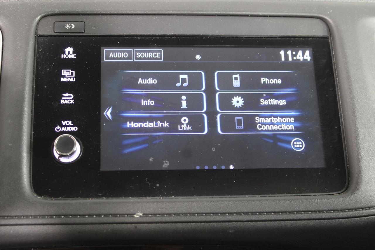 2021 Honda HR-V EX Manassas VA