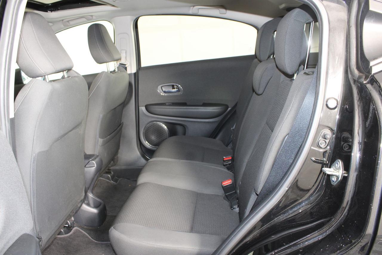 2021 Honda HR-V EX Manassas VA