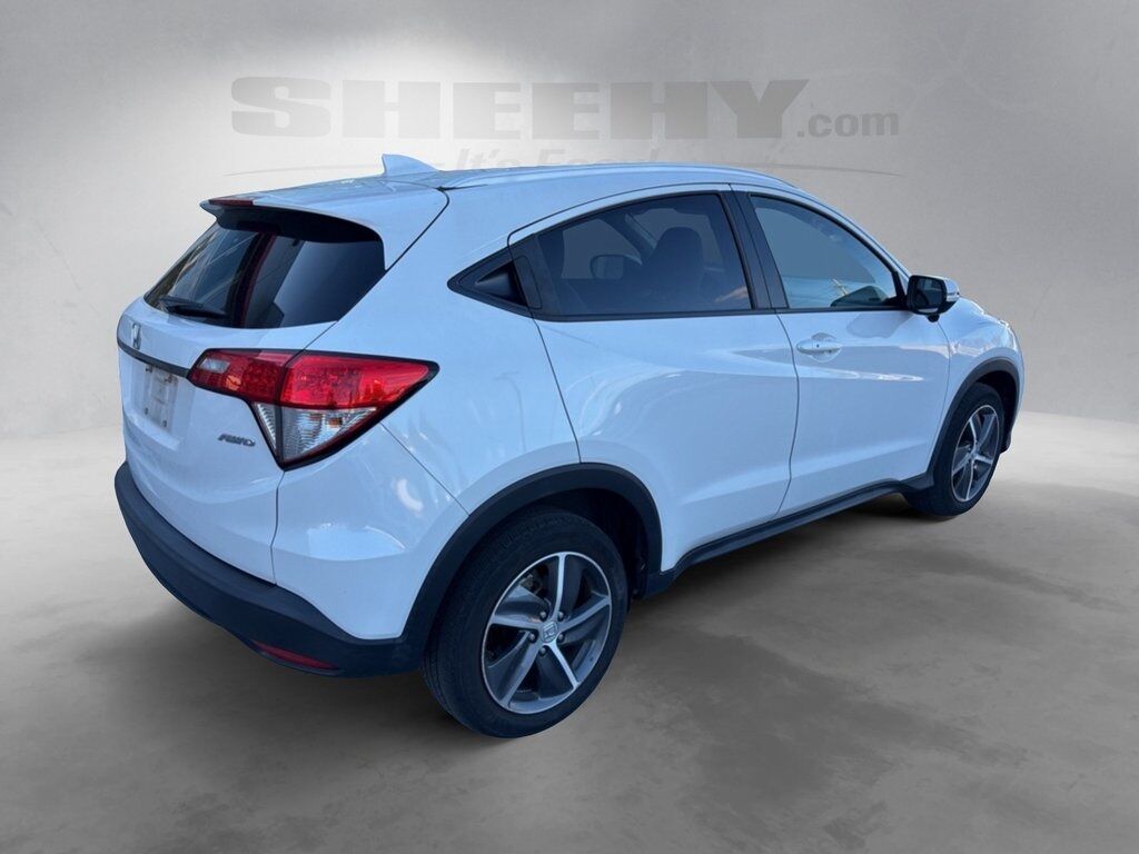 2021 Honda HR-V EX Cockeysville MD