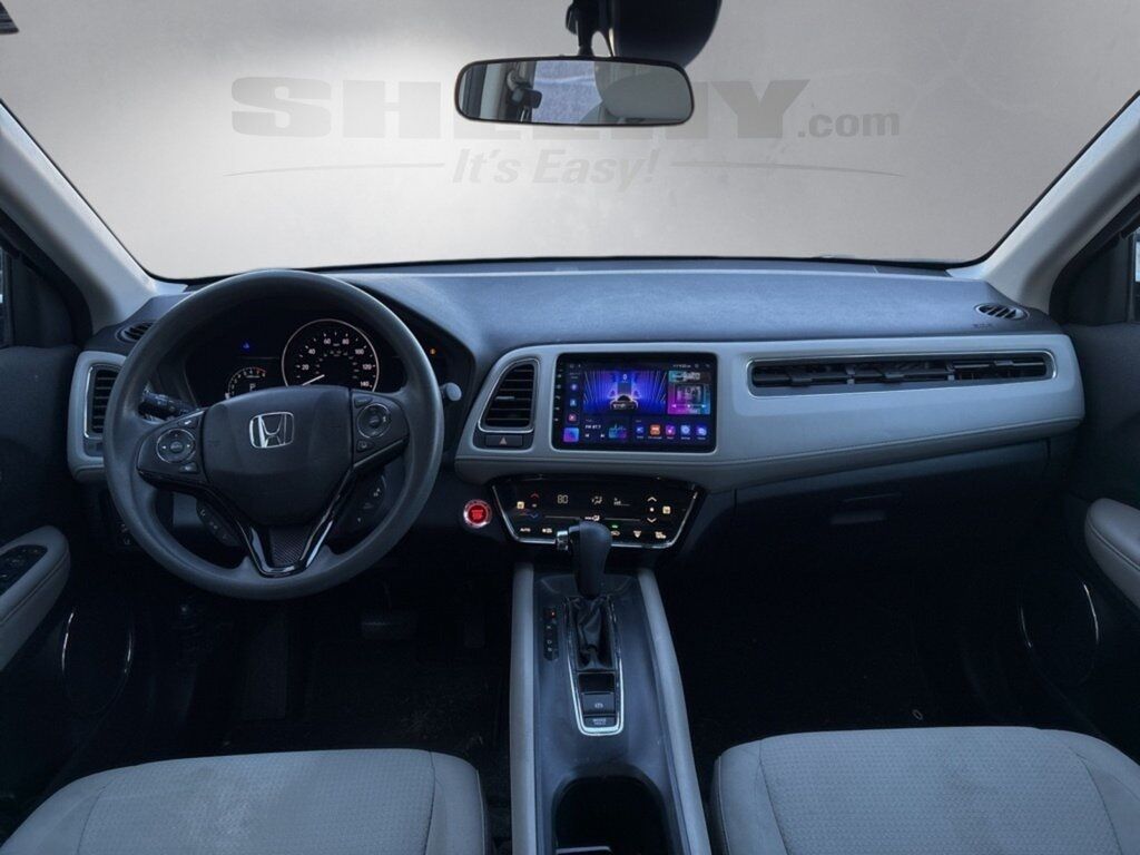 2021 Honda HR-V EX Cockeysville MD