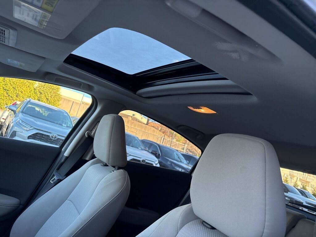 2021 Honda HR-V EX Cockeysville MD