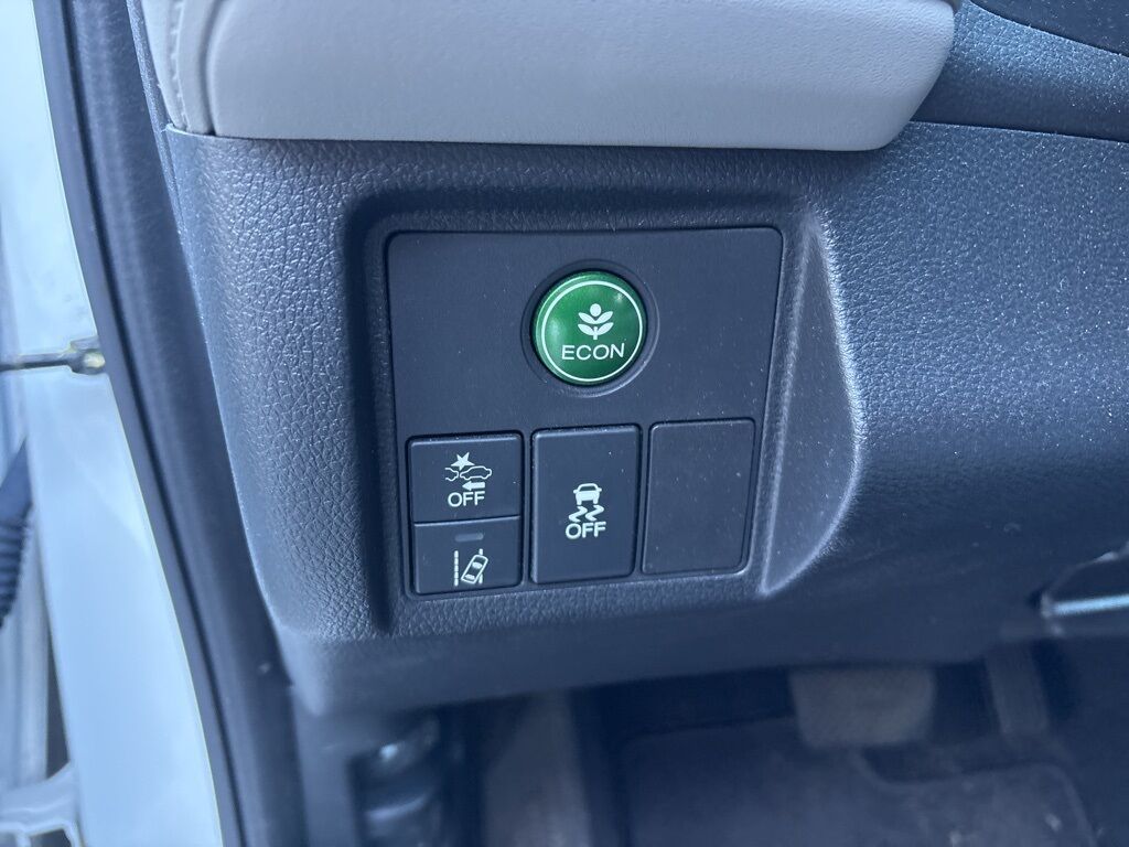 2021 Honda HR-V EX Cockeysville MD