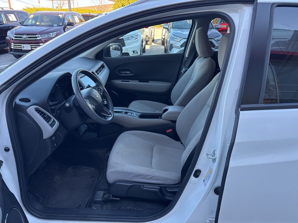 2021 Honda HR-V EX Cockeysville MD