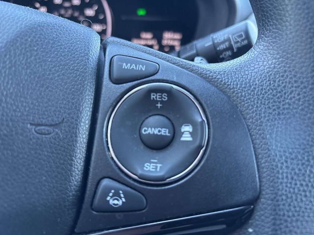 2021 Honda HR-V EX Cockeysville MD