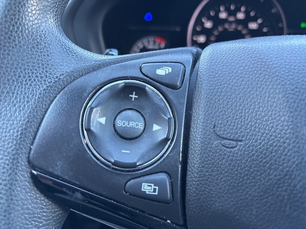 2021 Honda HR-V EX Cockeysville MD