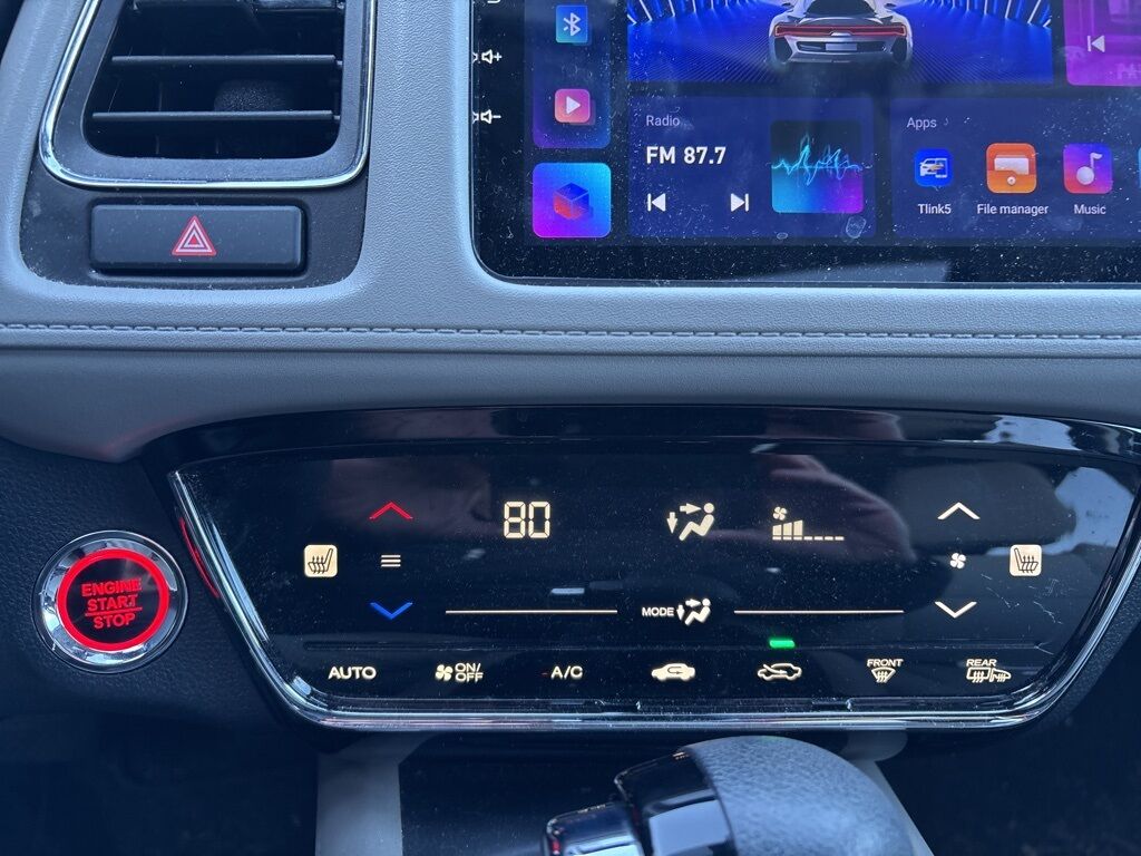 2021 Honda HR-V EX Cockeysville MD