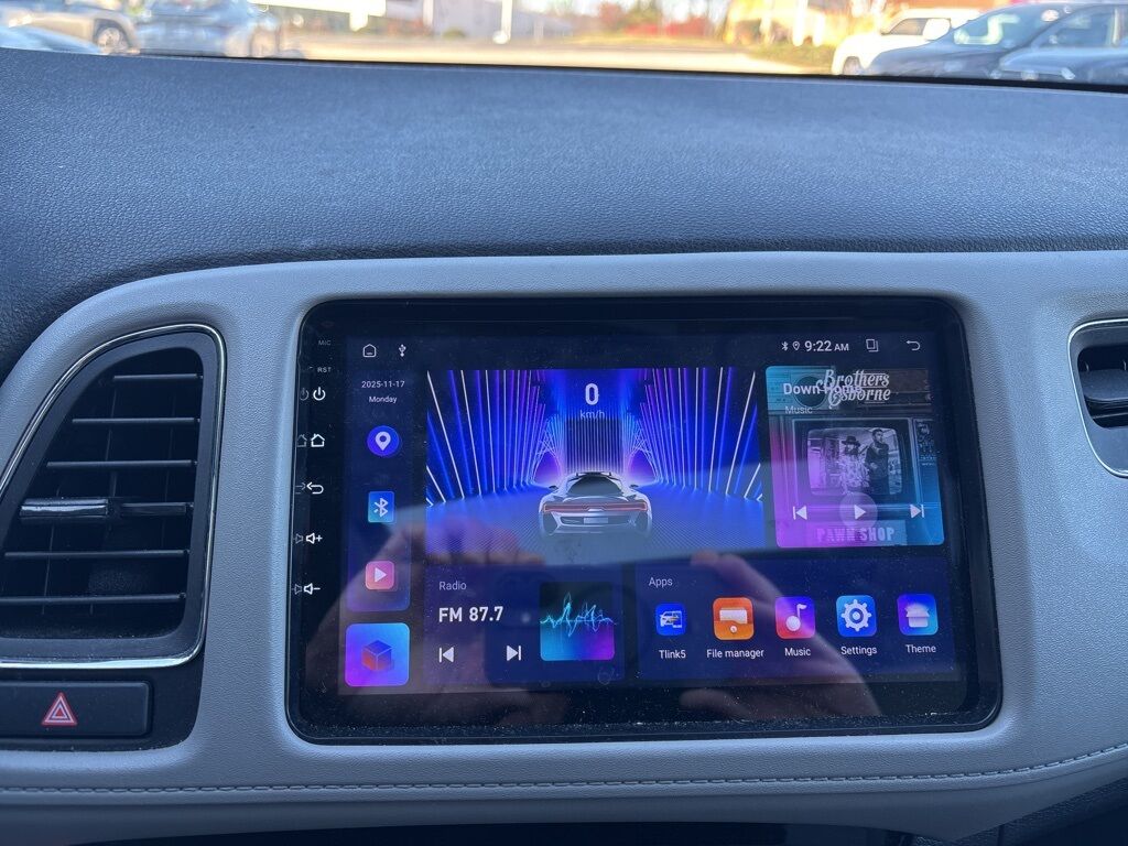 2021 Honda HR-V EX Cockeysville MD