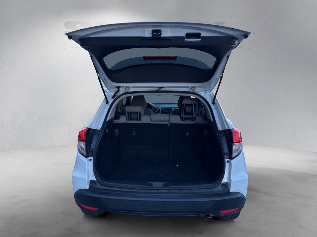 2021 Honda HR-V EX Cockeysville MD