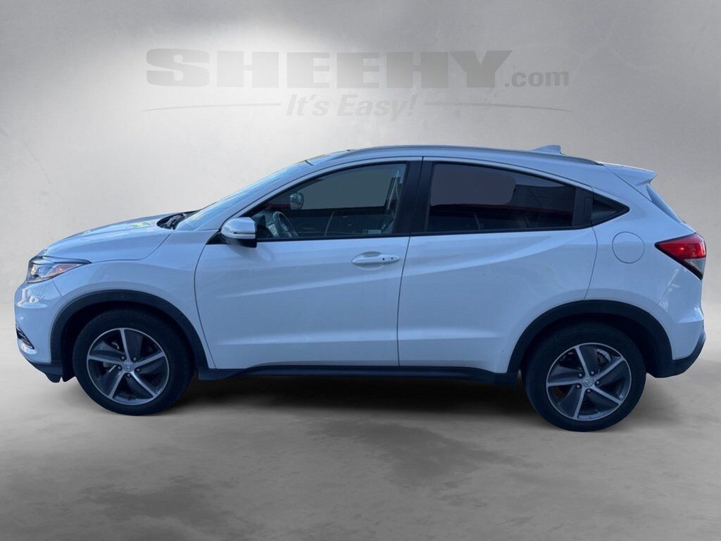 2021 Honda HR-V EX Cockeysville MD