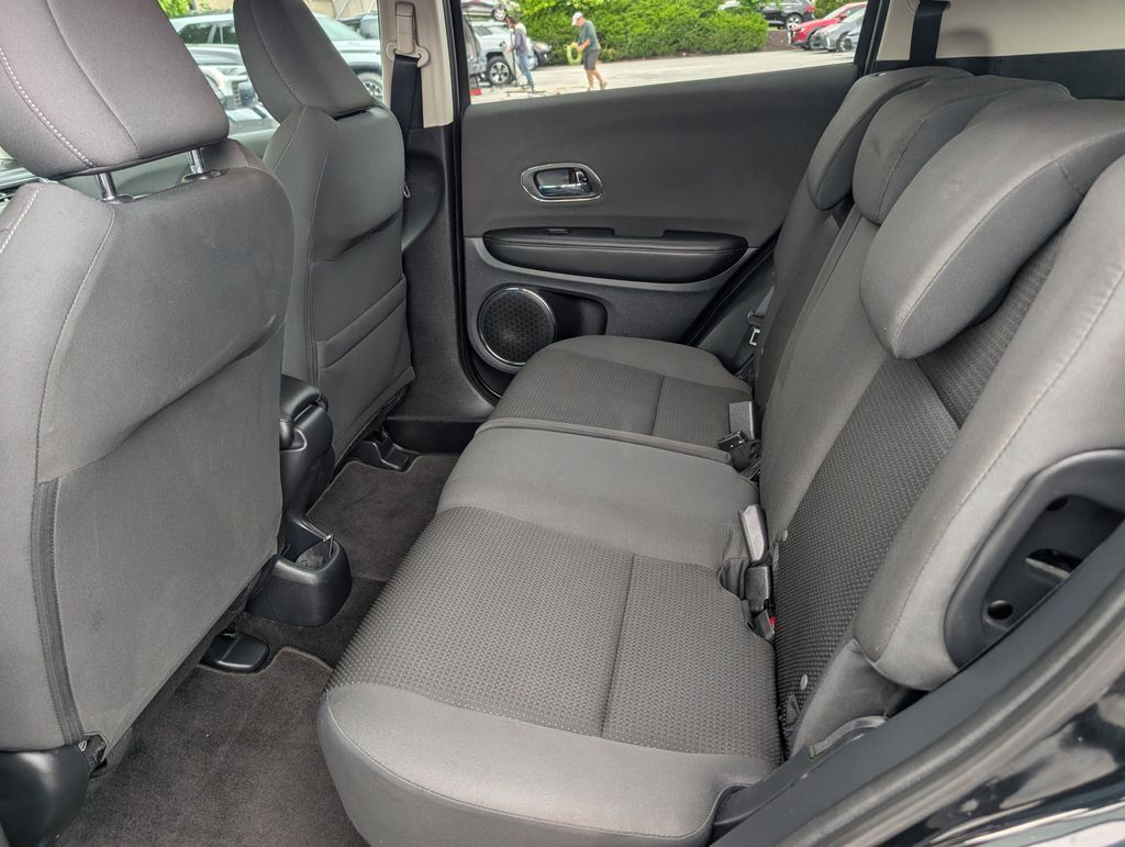 2021 Honda HR-V EX Cockeysville MD
