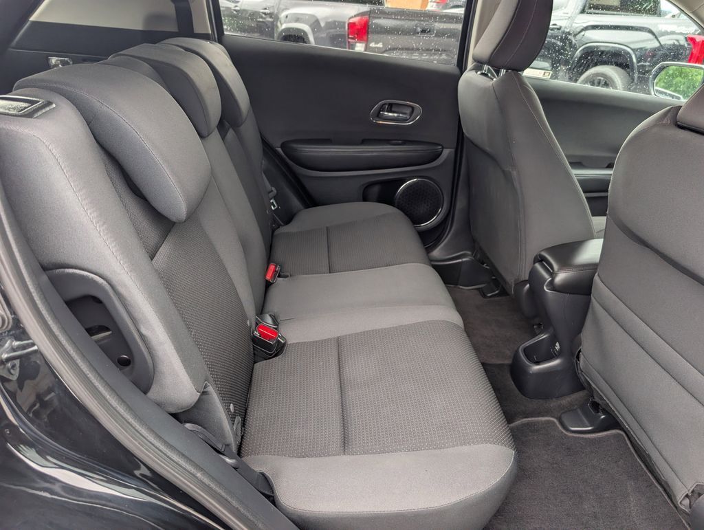 2021 Honda HR-V EX Cockeysville MD