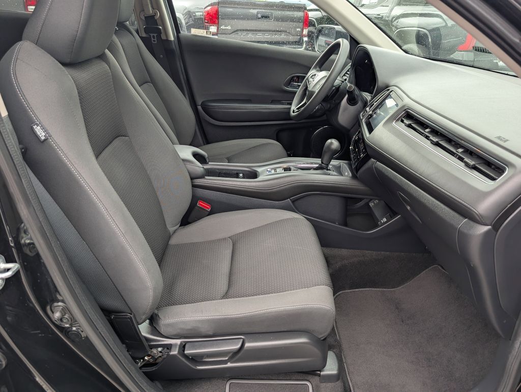 2021 Honda HR-V EX Cockeysville MD