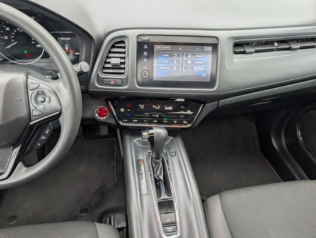 2021 Honda HR-V EX Cockeysville MD