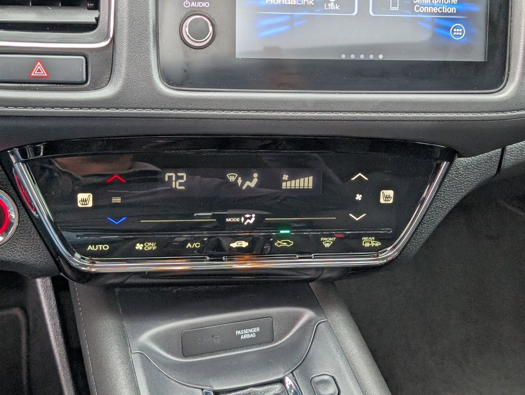 2021 Honda HR-V EX Cockeysville MD
