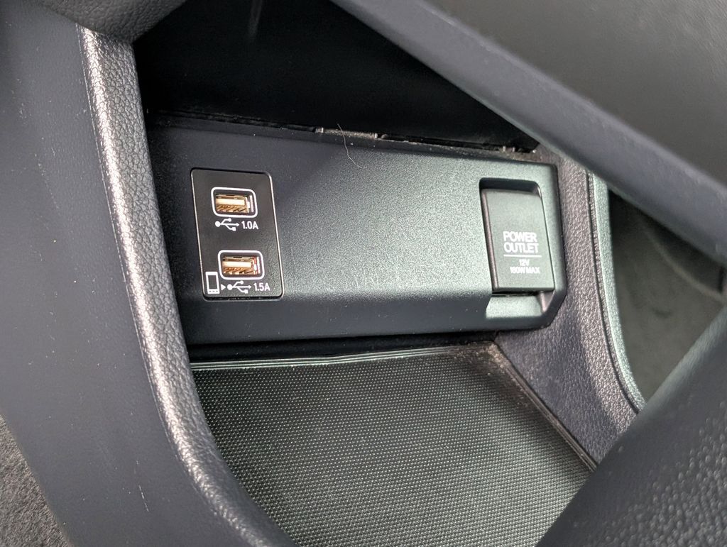 2021 Honda HR-V EX Cockeysville MD