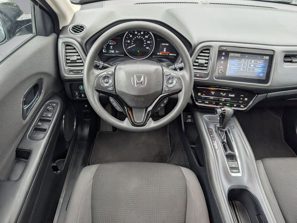 2021 Honda HR-V EX Cockeysville MD
