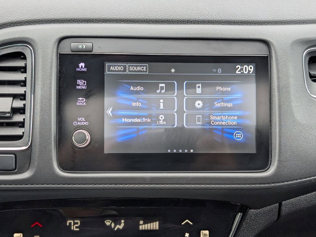2021 Honda HR-V EX Cockeysville MD