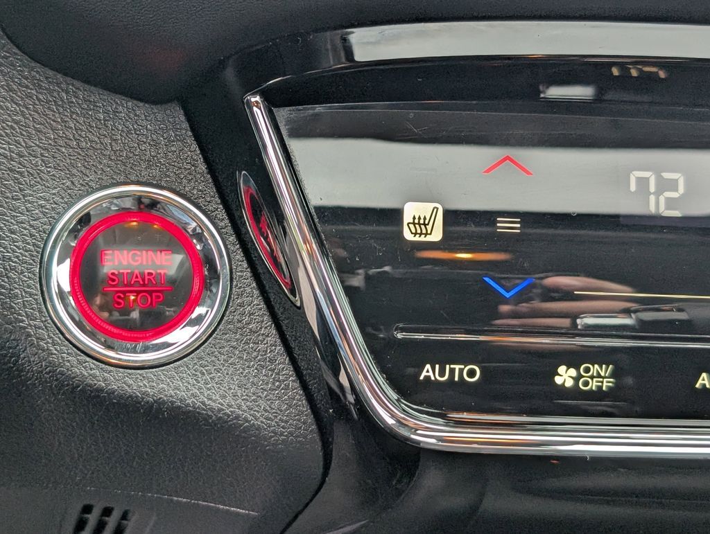 2021 Honda HR-V EX Cockeysville MD