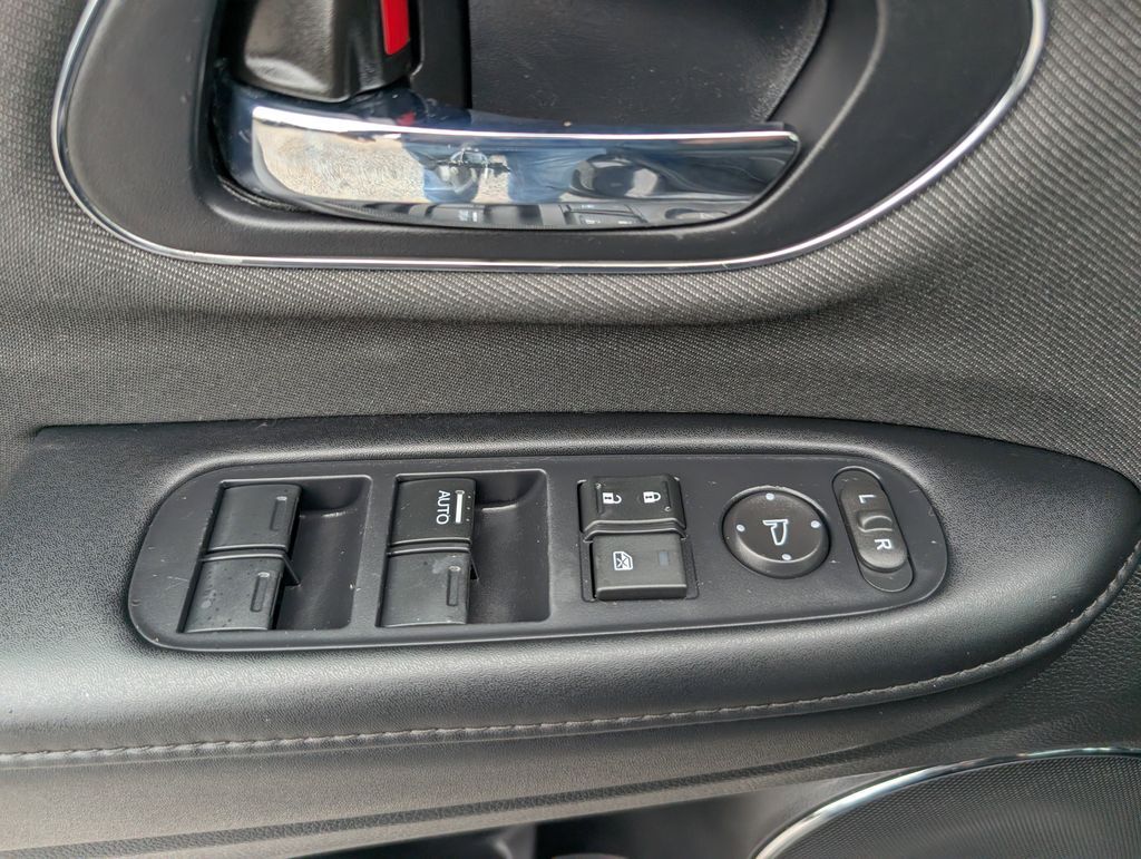 2021 Honda HR-V EX Cockeysville MD