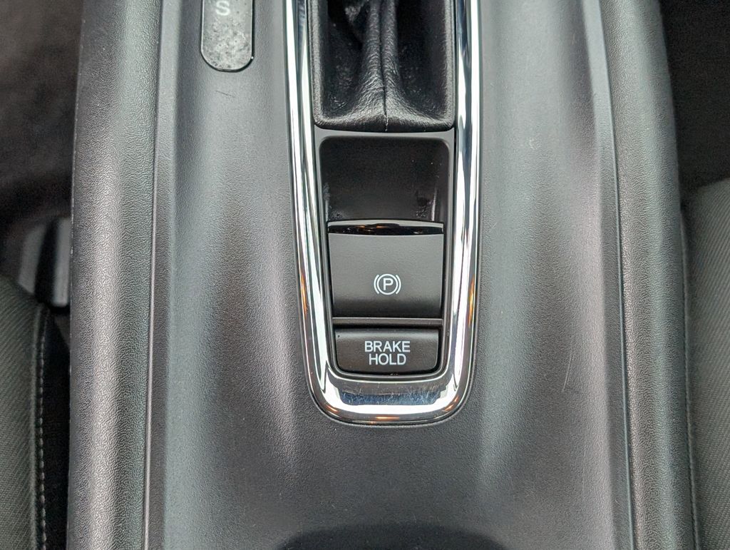 2021 Honda HR-V EX Cockeysville MD