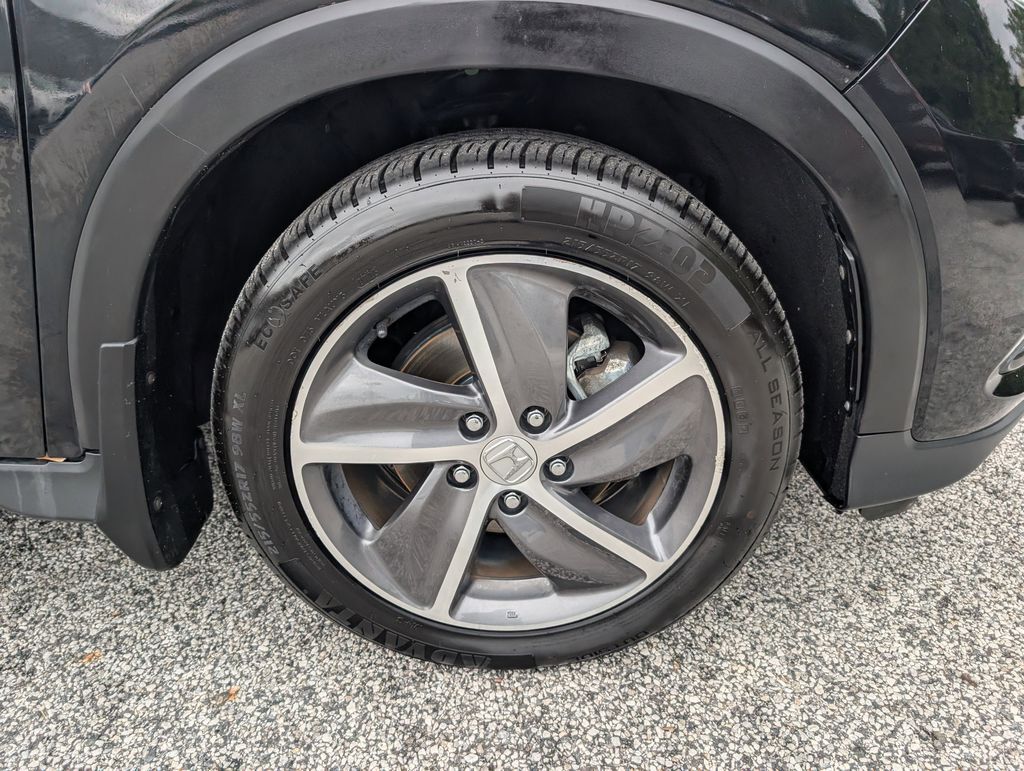 2021 Honda HR-V EX Cockeysville MD