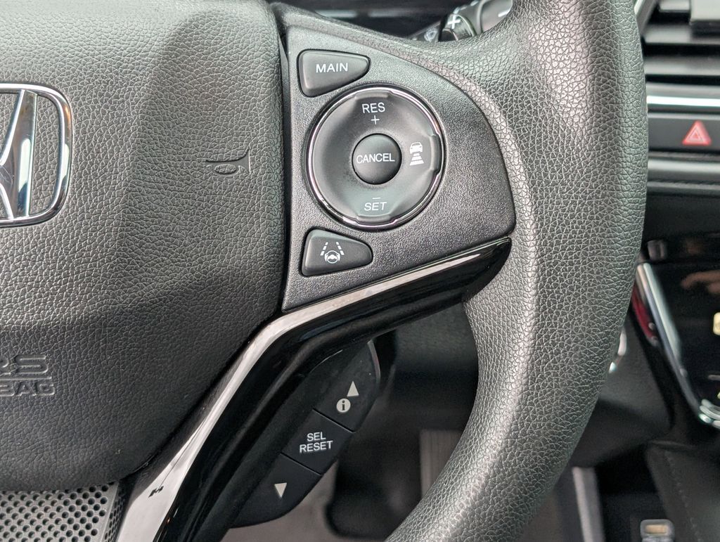 2021 Honda HR-V EX Cockeysville MD