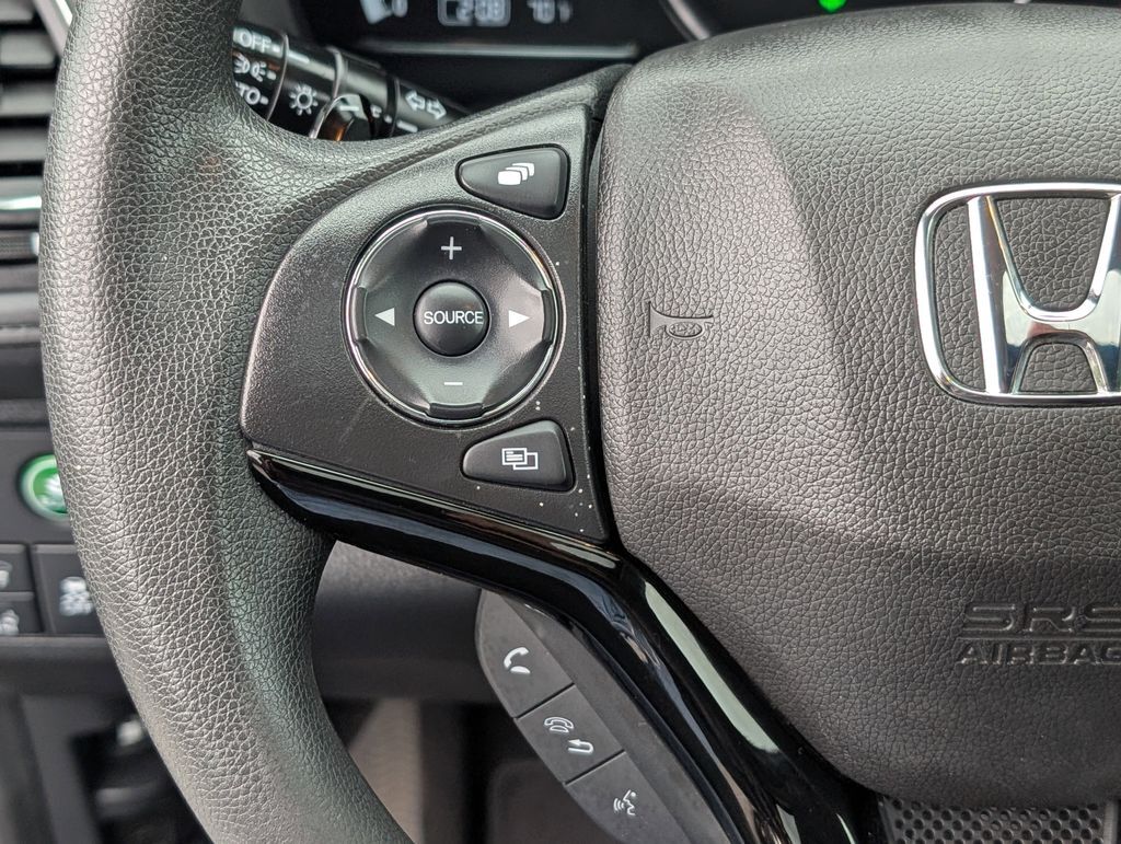 2021 Honda HR-V EX Cockeysville MD