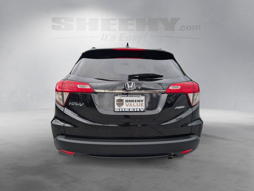 2021 Honda HR-V EX Cockeysville MD