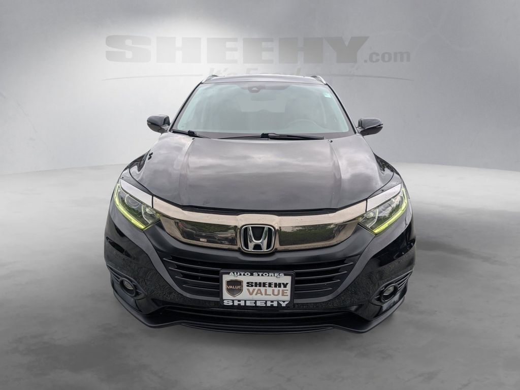 2021 Honda HR-V EX Cockeysville MD