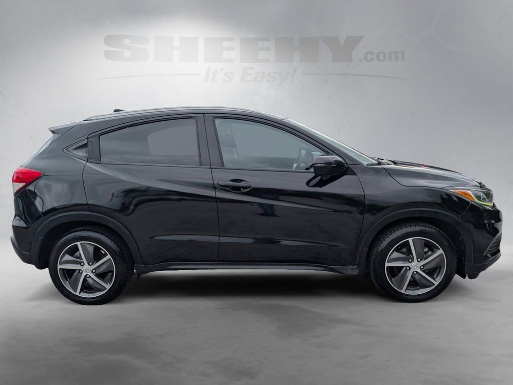 2021 Honda HR-V EX Cockeysville MD